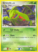 Grovyle (39/100) [Stormfront] Reverse Holofoil - Uncommon