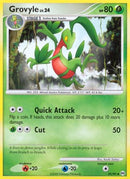 Grovyle (039/99) [Arceus] Reverse Holofoil - Uncommon