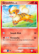 Growlithe (108/147) [Supreme Victors] - Common