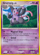 Grumpig (56/146) [Legends Awakened] - Uncommon