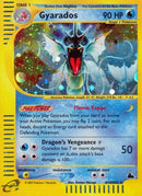Gyarados (H10) (H10/144) [Skyridge] Holofoil - Holo Rare