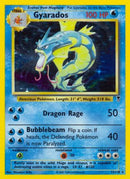 Gyarados (12/110) [Legendary Collection] Reverse Holofoil - Holo Rare