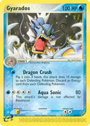Gyarados (32/97) [Dragon] - Uncommon