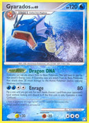 Gyarados (26/123) [Mysterious Treasures] Reverse Holofoil - Rare