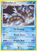 Gyarados (019/100) [Stormfront] Reverse Holofoil - Rare
