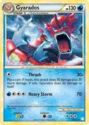 Gyarados (Red) (123/123) [HeartGold SoulSilver] Reverse Holofoil - Holo Rare