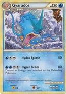 Gyarados (
