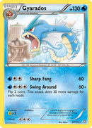 Gyarados (24/124) [Dragons Exalted] - Rare