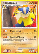 Hariyama (41/106) [Great Encounters] Reverse Holofoil - Uncommon