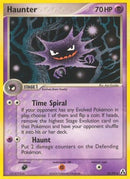 Haunter (035/92) [Legend Maker] Reverse Holofoil - Uncommon