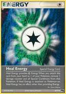 Heal Energy (8/17) [POP Series 4] - Uncommon