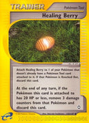 Healing Berry (125/147) [Aquapolis] Reverse Holofoil - Uncommon