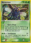 Heracross (007/101) [Hidden Legends] Holofoil - Holo Rare