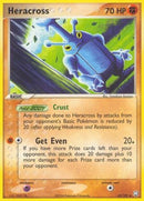 Heracross (043/109) [Team Rocket Returns] Reverse Holofoil - Uncommon