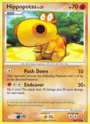 Hippopotas (64/111) [Rising Rivals] - Common