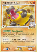 Hippowdon E4 (42/111) [Rising Rivals] - Uncommon