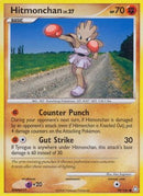 Hitmonchan (99/146) [Legends Awakened] Reverse Holofoil - Common