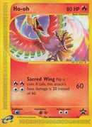 Ho-oh (052/53) [WoTC Promo] - Promo