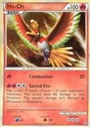 Ho-Oh - HGSS01 (HGSS01/25) [HGSS Promos] Holofoil - Promo