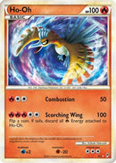 Ho-Oh (Shiny) (SL5/95) [Call of Legends] Holofoil - Shiny Holo Rare