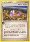 Holon Circle (79/100) [Crystal Guardians] Reverse Holofoil - Uncommon