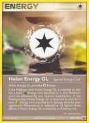 Holon Energy GL (105/113) [Delta Species] - Rare