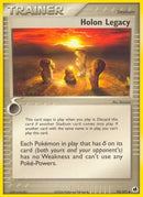 Holon Legacy (74/101) [Dragon Frontiers] Reverse Holofoil - Uncommon