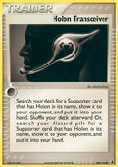 Holon Transceiver (098/113) [Delta Species] Reverse Holofoil - Uncommon