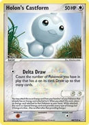 Holon's Castform (044/110) [Holon Phantoms] Reverse Holofoil - Uncommon