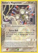 Holon's Magneton (022/113) [Delta Species] Reverse Holofoil - Rare
