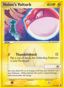 Holon's Voltorb (071/113) [Delta Species] Reverse Holofoil - Common