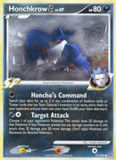Honchkrow G (077/127) [Platinum] Reverse Holofoil - Common