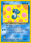 Horsea (062/111) [Neo Genesis] 1st Edition - Common