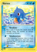 Horsea (33/097) [Dragon] - Uncommon