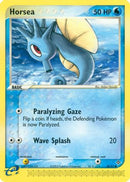 Horsea (058/97) [Dragon] Reverse Holofoil - Common
