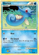 Horsea (49/95) [Unleashed] Reverse Holofoil - Common