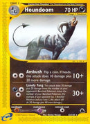 Houndoom (12/144) [Skyridge] Reverse Holofoil - Rare