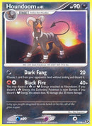Houndoom (18/106) [Great Encounters] Reverse Holofoil - Rare