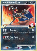 Houndoom E4 (065/111) [Rising Rivals] - Common