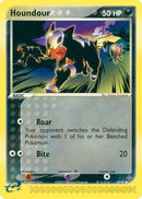 Houndour (059/97) [Dragon] - Common