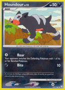 Houndour (103/146) [Legends Awakened] Reverse Holofoil - Common