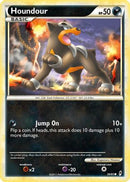Houndour (059/95) [Call of Legends] Reverse Holofoil - Common