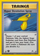 Hyper Devolution Spray (073/75) [Neo Discovery] 1st Edition - Uncommon