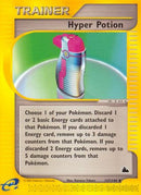 Hyper Potion (127/144) [Skyridge] - Uncommon