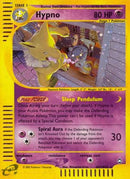 Hypno (H12) (H12/147) [Aquapolis] Holofoil - Holo Rare