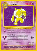 Hypno (25/110) [Legendary Collection] Reverse Holofoil - Rare