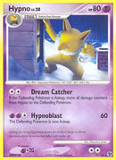Hypno (19/106) [Great Encounters] Reverse Holofoil - Rare