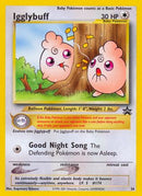 Igglybuff (036/53) [WoTC Promo] - Promo
