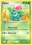 Ivysaur (035/112) [FireRed & LeafGreen] Reverse Holofoil - Uncommon