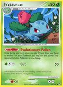 Ivysaur (062/147) [Supreme Victors] Reverse Holofoil - Uncommon